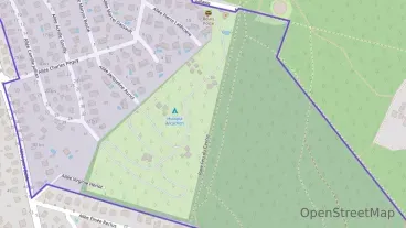 Maison 89 m² quatre pièces à vendre à Arcachon