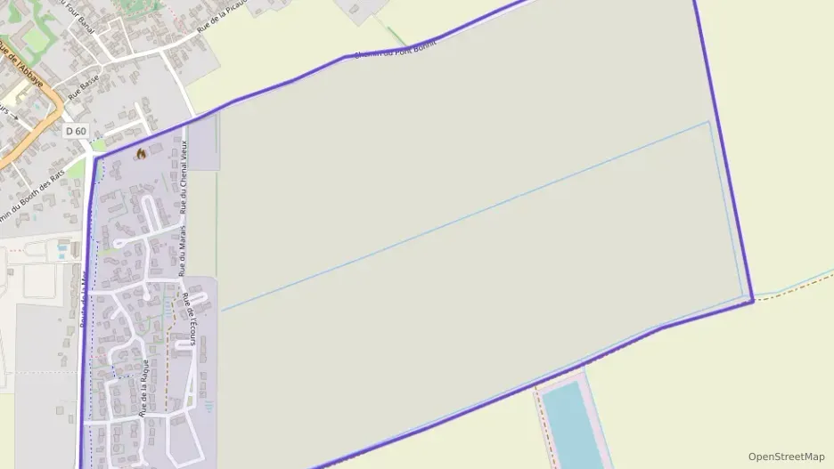 Maison 73 m² trois pièces à vendre à Saint-Michel-en-l`Herm Maison 73 m² trois pièces à vendre à Saint-Michel-en-l`Herm