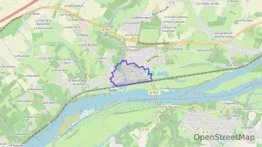 Maison 56 m² trois pièces à vendre à Oudon