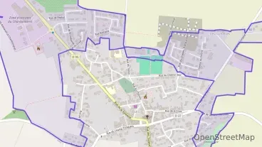 Maison 100 m² cinq pièces à vendre à Bais