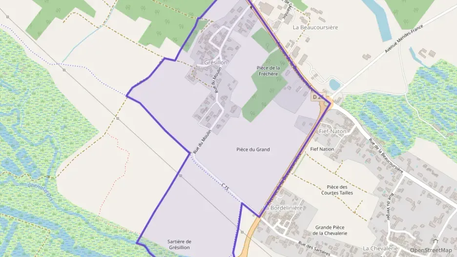 Maison 108 m² quatre pièces à vendre à Le Château-d`Oléron Maison 108 m² quatre pièces à vendre à Le Château-d`Oléron