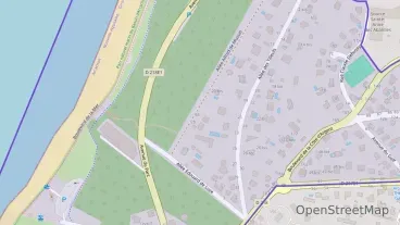 Maison 85 m² trois pièces à vendre à Arcachon