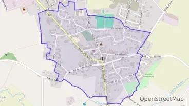 Maison 171 m² sept pièces à vendre à Bais