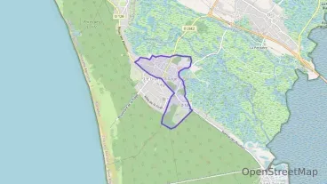 Maison 58 m² deux pieces à vendre à Le Grand-Village-Plage Maison 58 m² deux pieces à vendre à Le Grand-Village-Plage