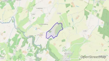Maison 80 m² deux pieces à vendre à Orée d`Anjou