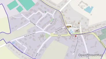 Maison 70 m² quatre pièces à vendre à Roncey