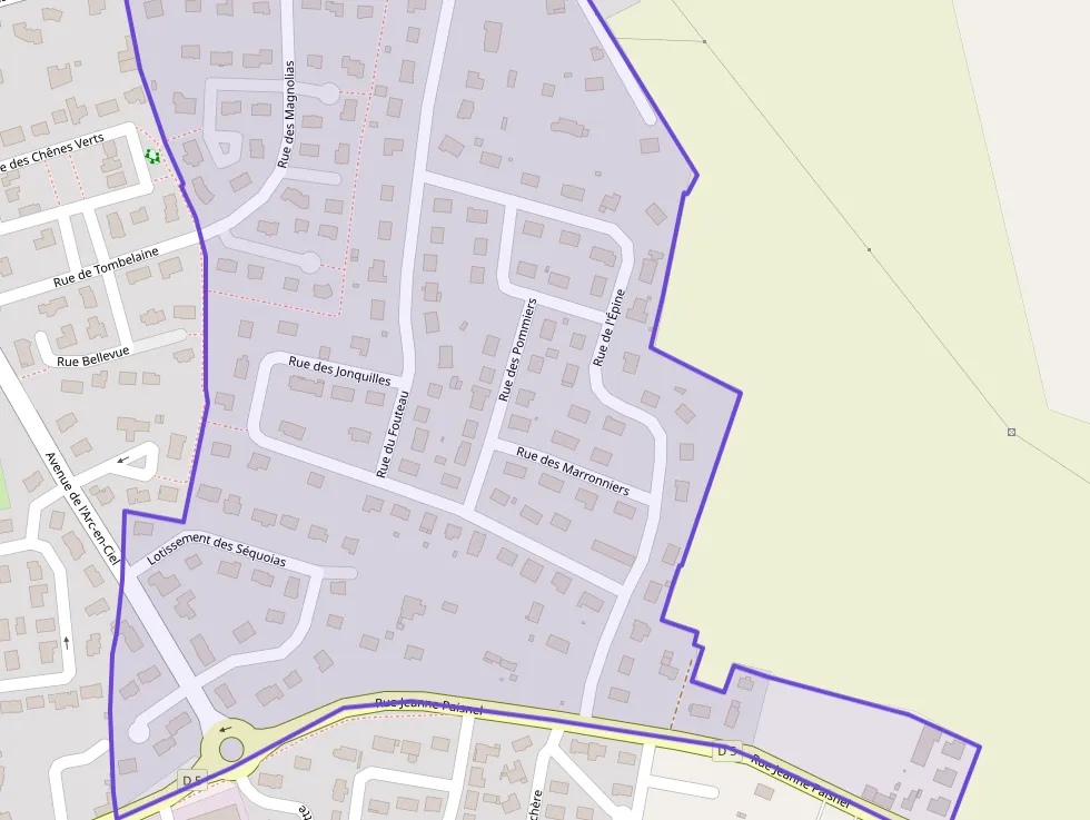 Maison 150 m² 5 pièces à vendre à Saint-Senier-sous-Avranches