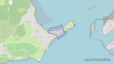 Maison 51 m² trois pièces à vendre à Rivedoux-Plage