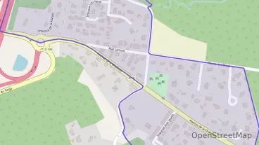 Maison 60 m² trois pièces à vendre à Magescq