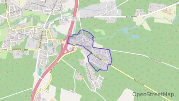 Maison 60 m² trois pièces à vendre à Magescq