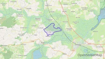 Maison 70 m² trois pièces à vendre à Appeville