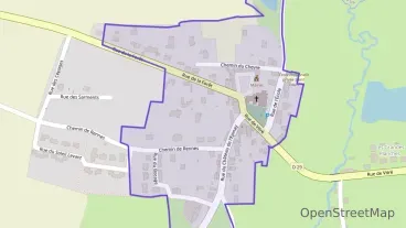 Maison 128 m² six pièces à vendre à Champeaux