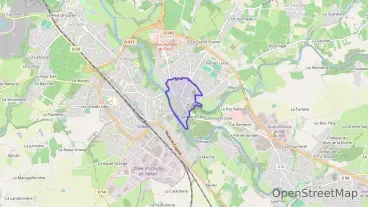 Maison 67 m² six pièces à vendre à Clisson