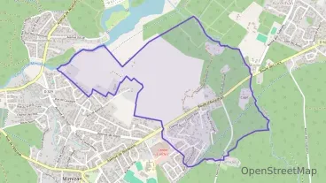 Maison 53 m² trois pièces à vendre à Mimizan