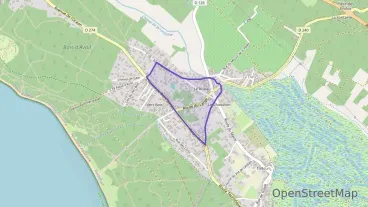 Maison 61 m² trois pièces à vendre à Dolus-d`Oléron