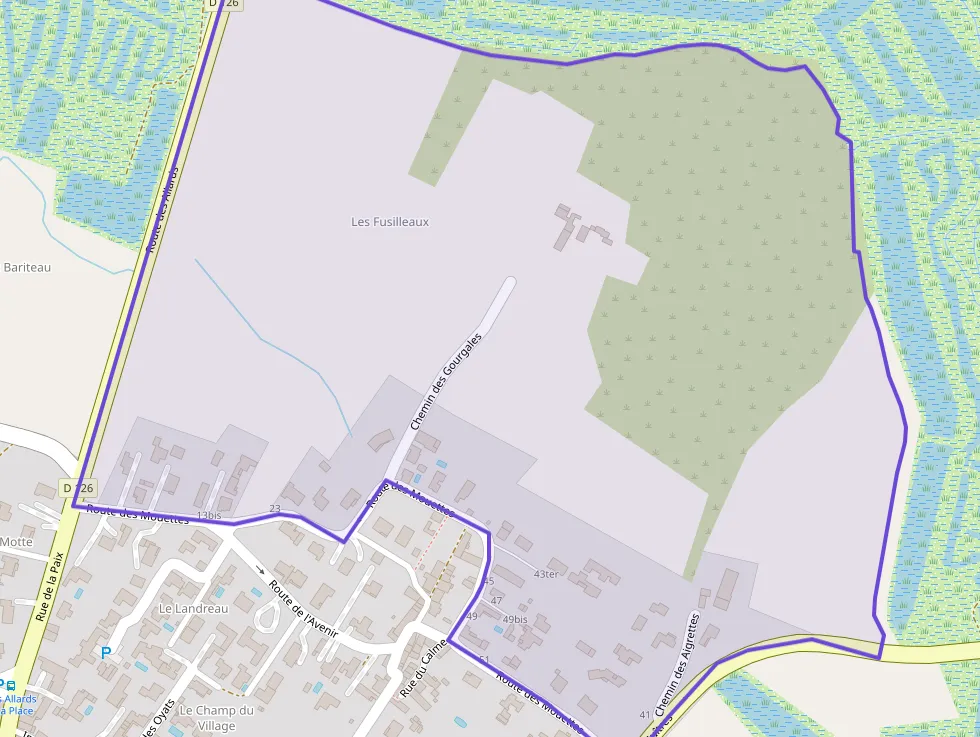 Maison 114 m² 6 pièces à vendre à Dolus-d`Oléron