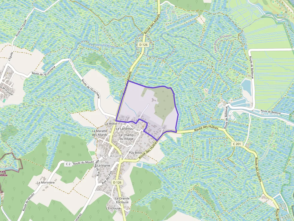 Maison 114 m² 6 pièces à vendre à Dolus-d`Oléron