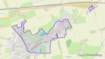 Maison 64 m² trois pièces à vendre à Louvigné-de-Bais