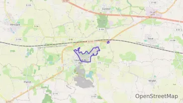 Maison 64 m² trois pièces à vendre à Louvigné-de-Bais