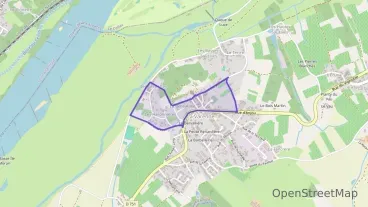 Maison 162 m² quatre pièces à vendre à Orée d`Anjou
