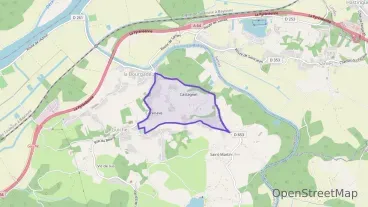 Maison 100 m² trois pièces à vendre à Guiche