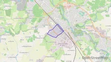 Maison 116 m² trois pièces à vendre à Clisson