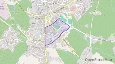 Maison 56 m² trois pièces à vendre à Mimizan