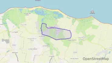 Maison 110 m² cinq pièces à vendre à Vicq-sur-Mer