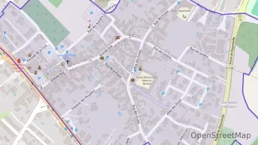 Maison 44 m² deux pieces à vendre à Dolus-d`Oléron