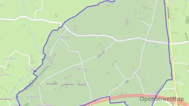 Maison 82 m² trois pièces à vendre à Saint-Jean-de-la-Haize