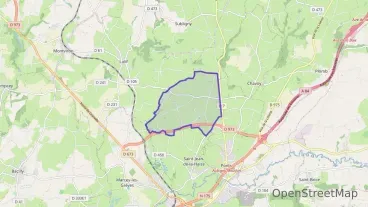 Maison 82 m² trois pièces à vendre à Saint-Jean-de-la-Haize