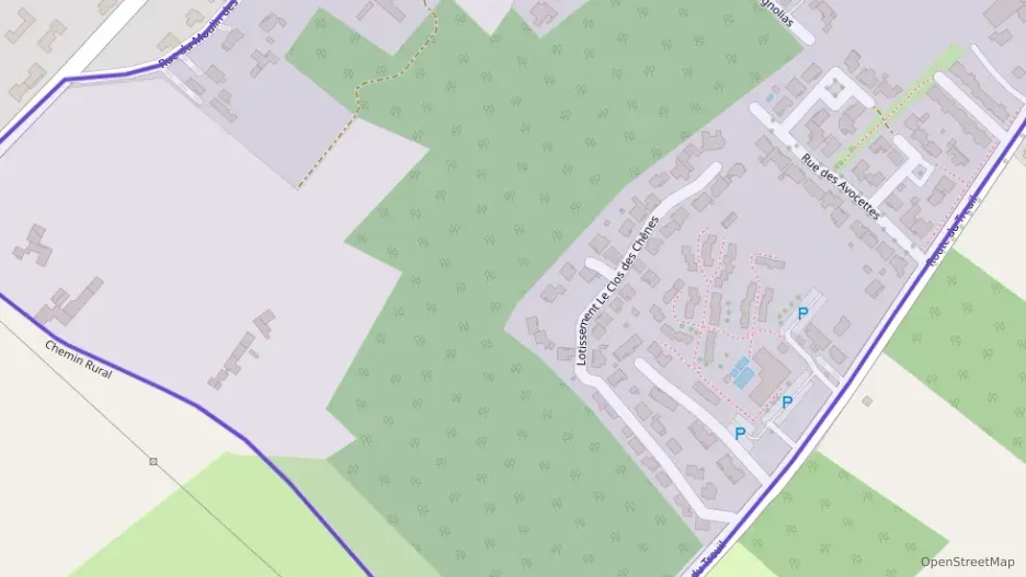 Maison 105 m² cinq pièces à vendre à Dolus-d`Oléron Maison 105 m² cinq pièces à vendre à Dolus-d`Oléron