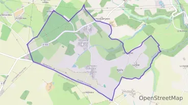 Maison 123 m² cinq pièces à vendre à Divatte-sur-Loire