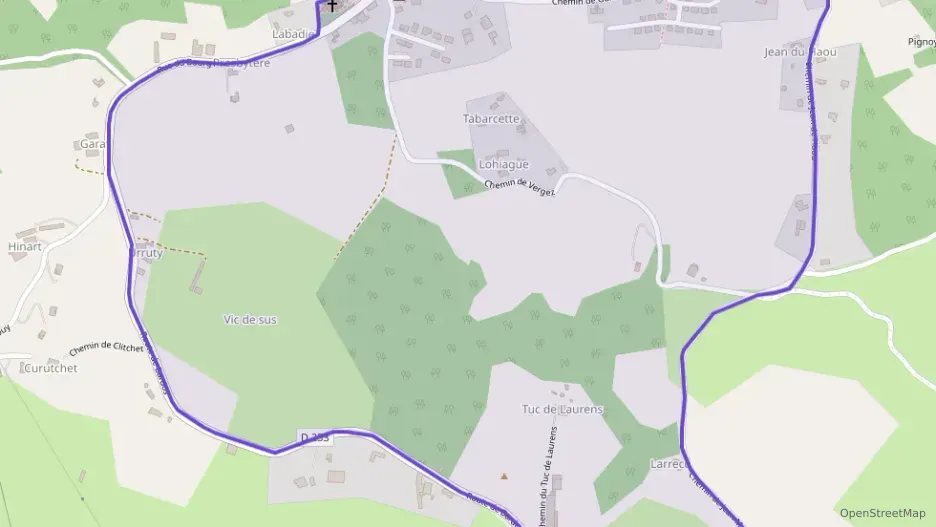 Maison 97 m² quatre pièces à vendre à Guiche