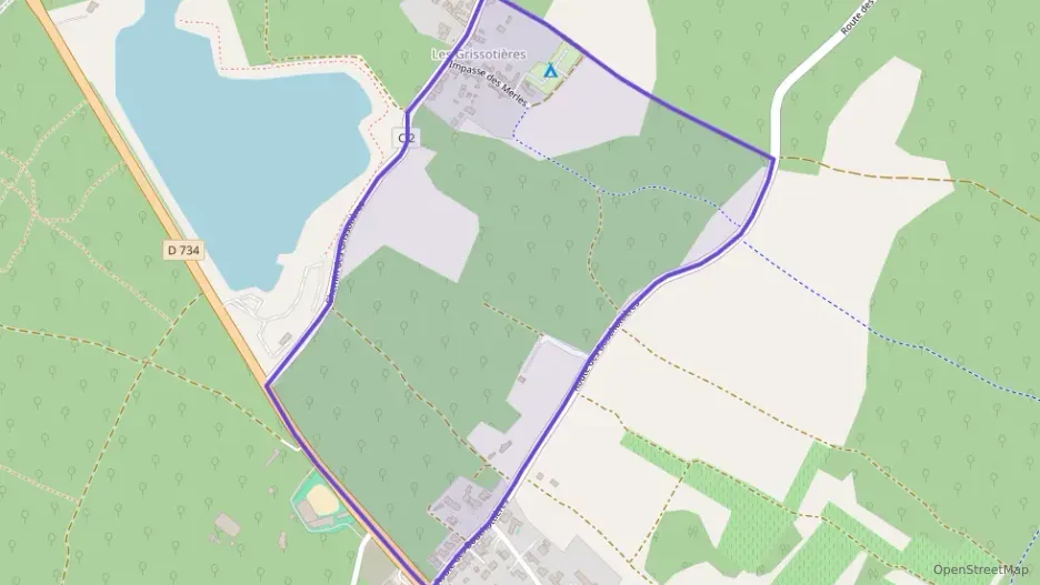 Maison 100 m² quatre pièces à vendre à Dolus-d`Oléron Maison 100 m² quatre pièces à vendre à Dolus-d`Oléron