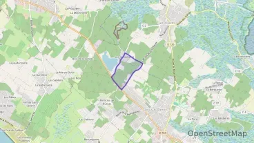 Maison 100 m² quatre pièces à vendre à Dolus-d`Oléron