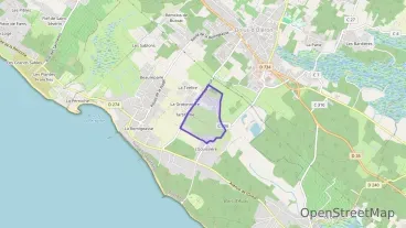 Maison 75 m² trois pièces à vendre à Dolus-d`Oléron