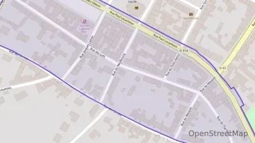 Maison 60 m² cinq pièces à vendre à Montebourg