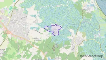 Maison 65 m² trois pièces à vendre à Saint-Pierre-d`Oléron