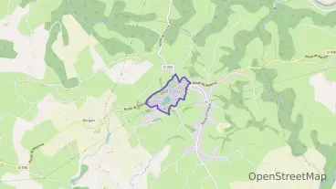 Maison 97 m² trois pièces à vendre à Bardos