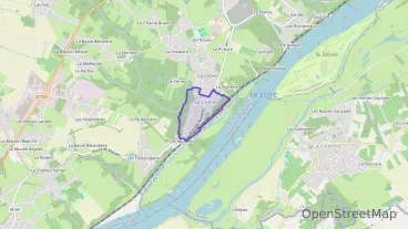 Maison 58 m² deux pieces à vendre à Le Cellier