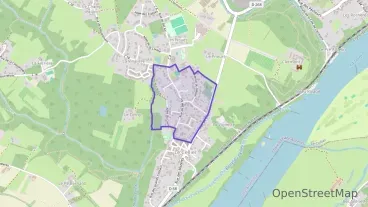 Maison 76 m² trois pièces à vendre à Le Cellier