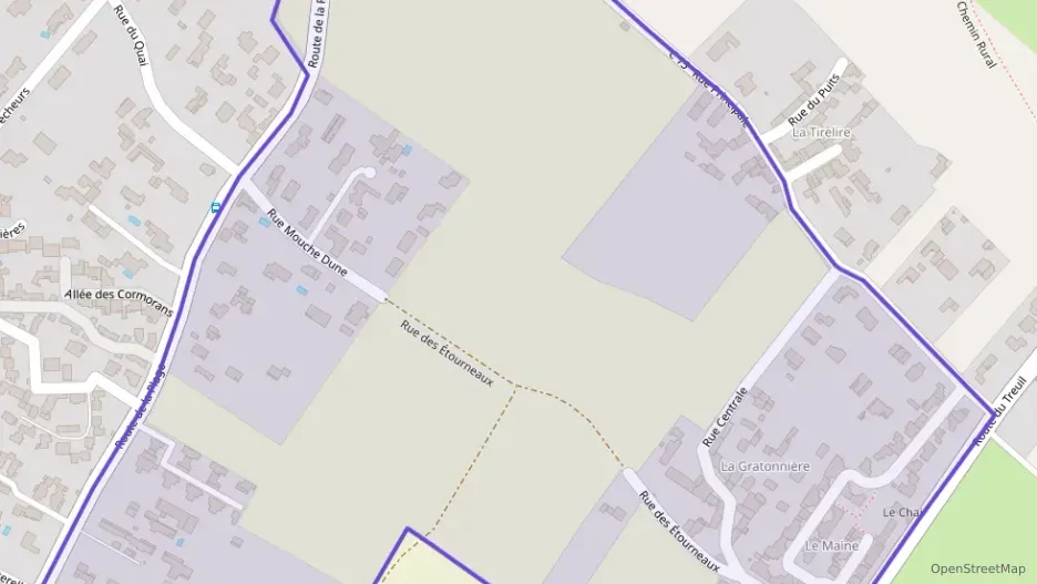 Maison 55 m² trois pièces à vendre à Dolus-d`Oléron Maison 55 m² trois pièces à vendre à Dolus-d`Oléron