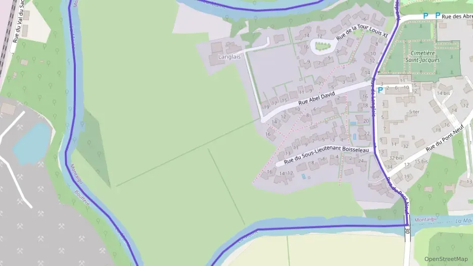 Maison 120 m² cinq pièces à vendre à Montaigu-Vendée