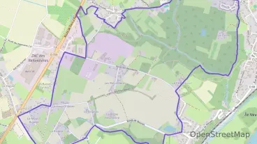 Maison 87 m² quatre pièces à vendre à Le Cellier