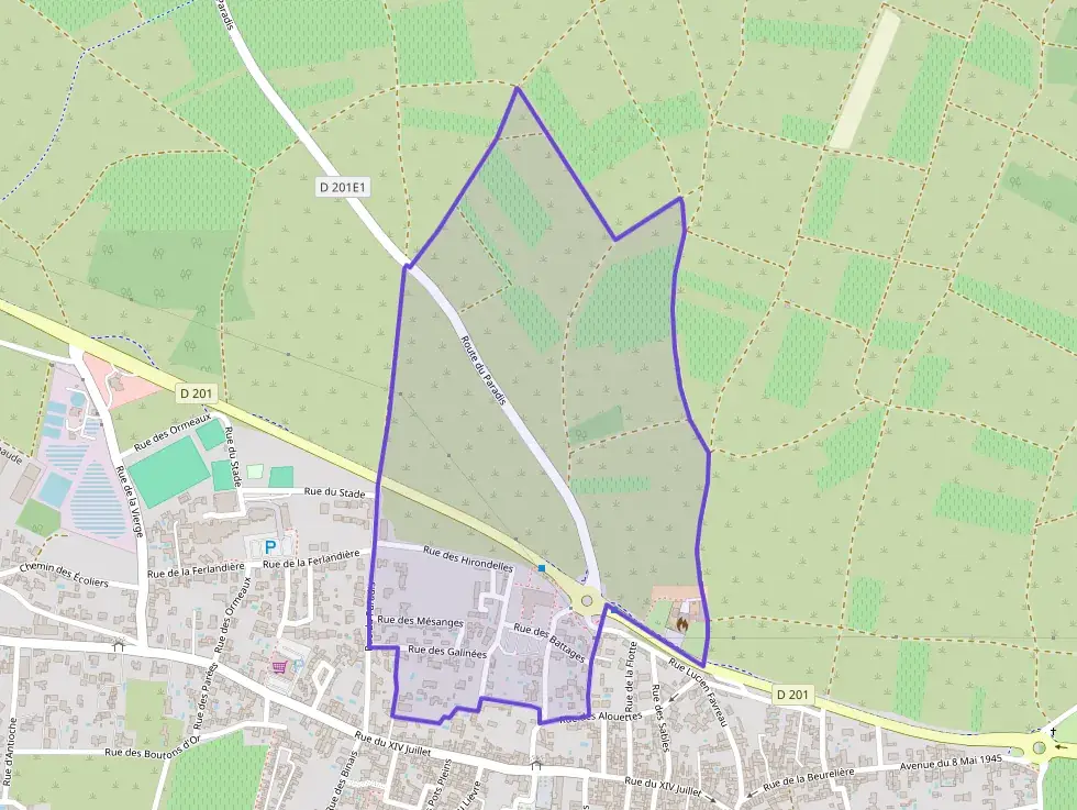 Maison 140 m² 5 pièces à vendre à Sainte-Marie-de-Ré