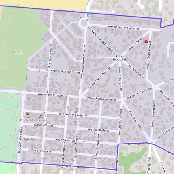 Property
