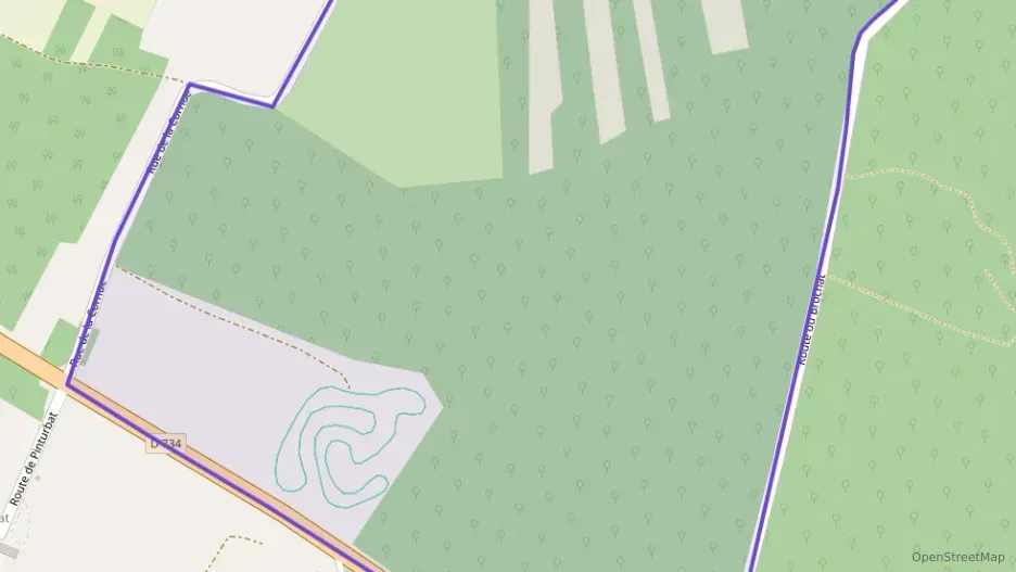 Maison 134 m² quatre pièces à vendre à Saint-Pierre-d`Oléron Maison 134 m² quatre pièces à vendre à Saint-Pierre-d`Oléron