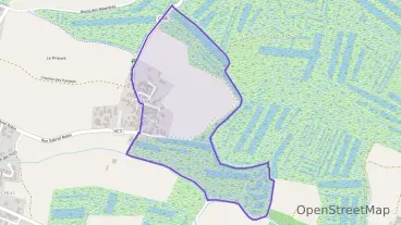 Maison 62 m² trois pièces à vendre à Saint-Pierre-d`Oléron Maison 62 m² trois pièces à vendre à Saint-Pierre-d`Oléron