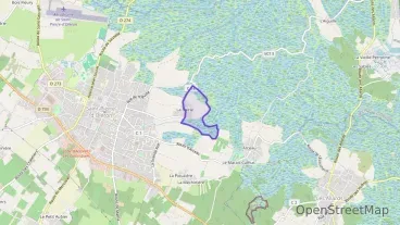 Maison 62 m² trois pièces à vendre à Saint-Pierre-d`Oléron Maison 62 m² trois pièces à vendre à Saint-Pierre-d`Oléron